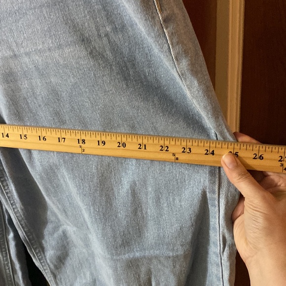 Gabrielle Union Women’s Jeans Size 14 - Picture 10 of 12